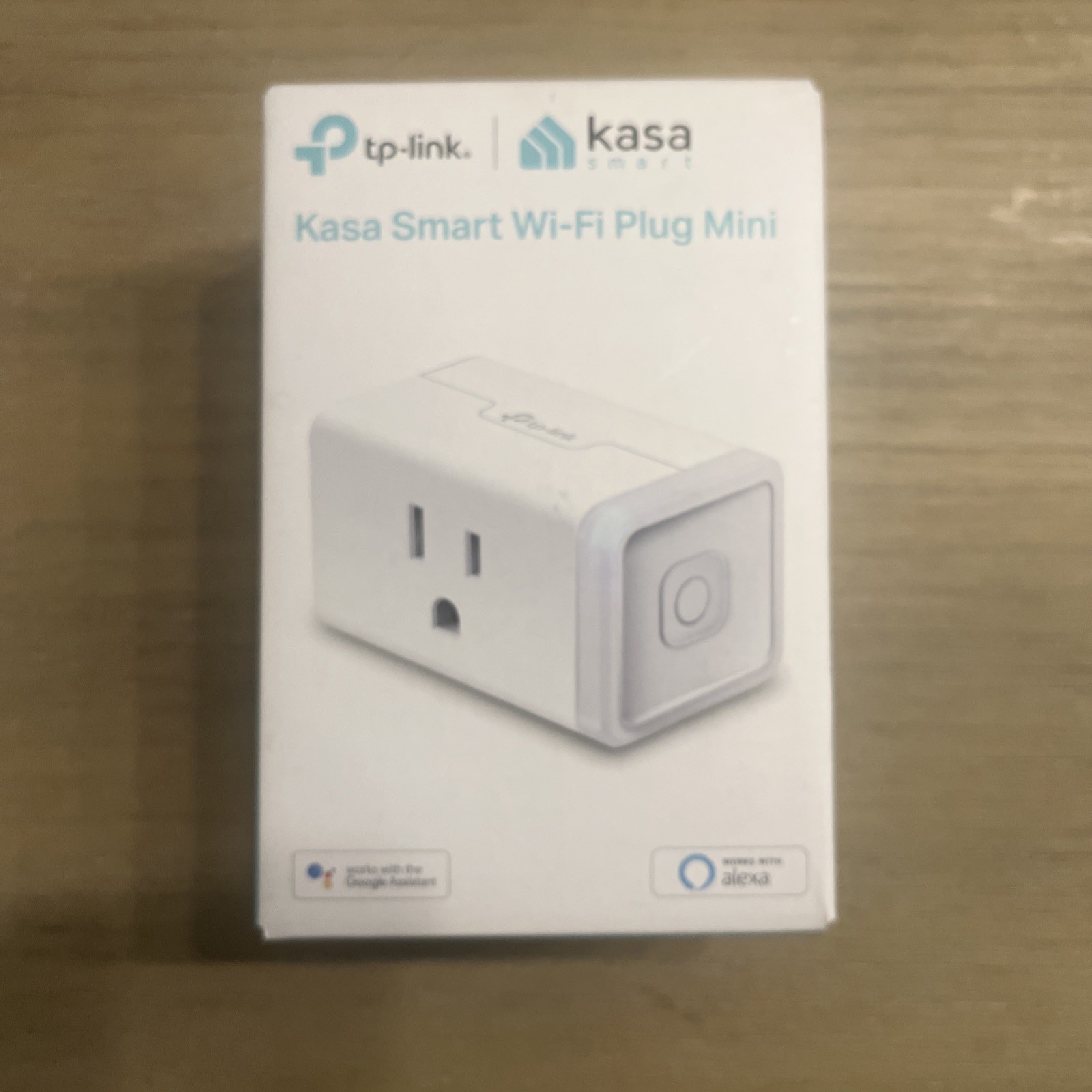 TP-LINK HS105 Plug-In Socket Controller BRAND NEW IN BOX