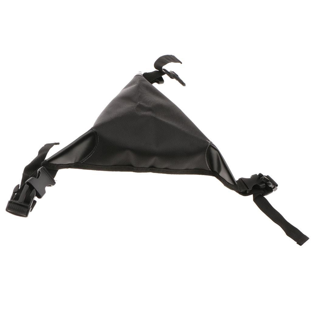 Stable Light Bracket Tripod Triangular Cloth Heavy Duty Sand