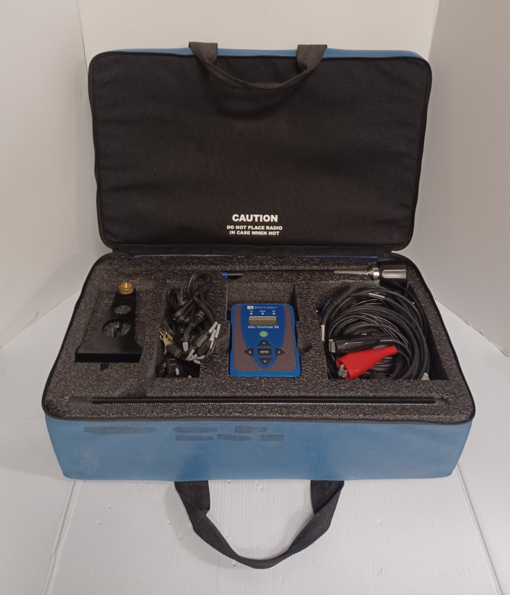 Pacific Crest ADL Vantage 35 Radio Set | #198