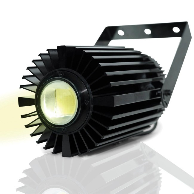 Commercial Cannon PRO 160w LED Light 10,000K White (6871) - Ecoxotic