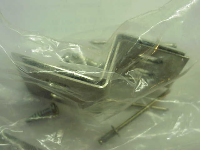 PANEL SAFE PS OB CIRCUIT LOCKOUT BAR OFFSET BRACKETS