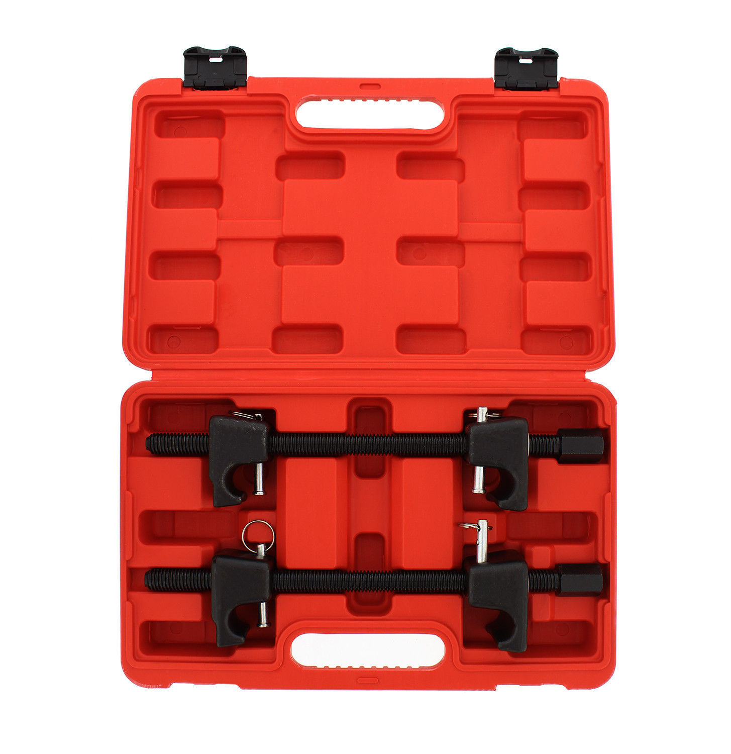 11 1/2" INCH MacPherson COIL SPRING COMPRESSOR COMPRESSION KIT BRAND NEW TOOL