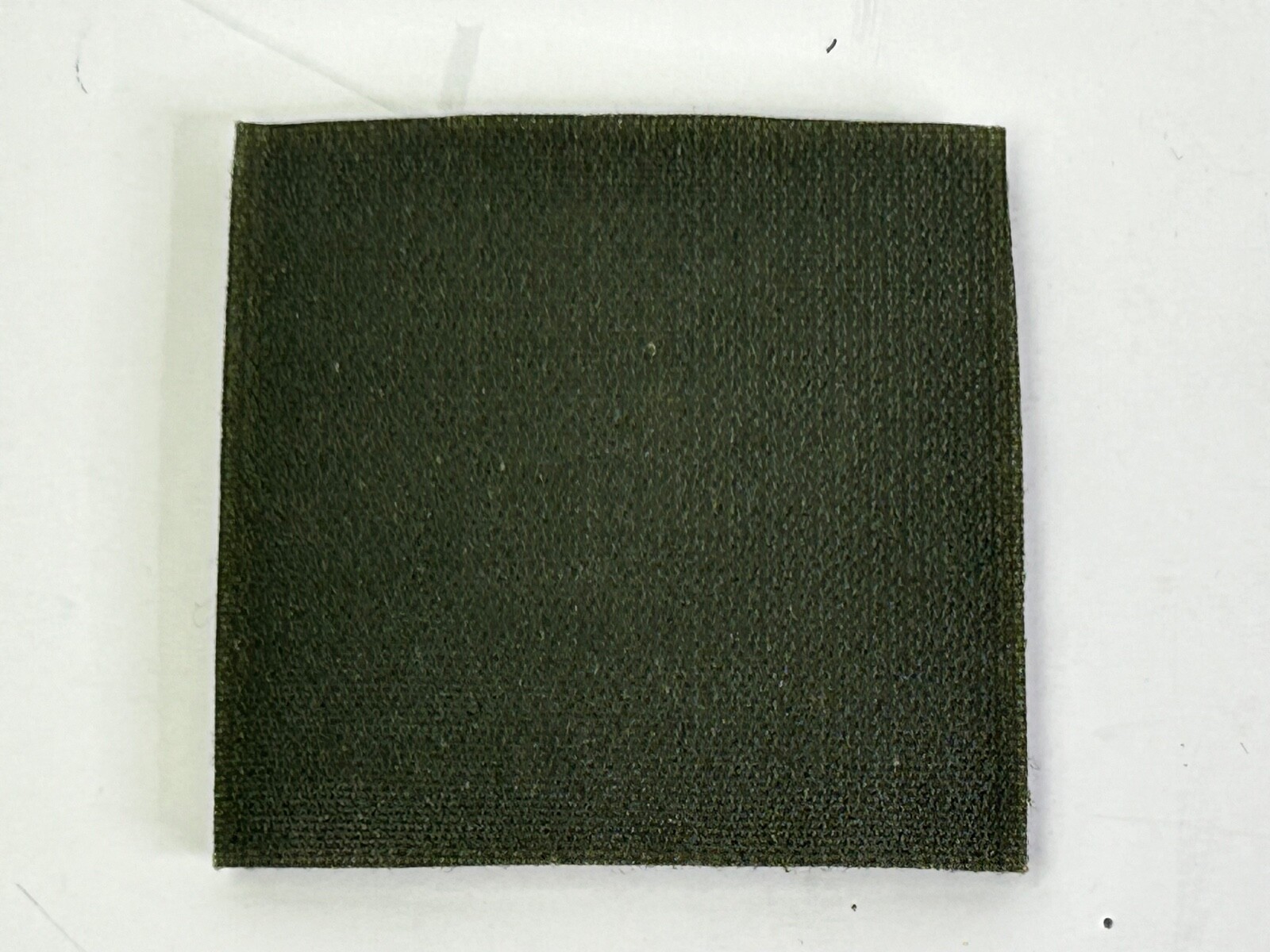 French Foreign Legion Unit Patch