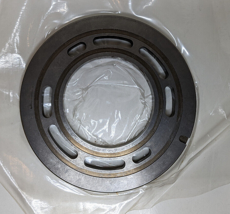 Variable Displacement Pump Valve Plate L.H., 27 Series 49270684