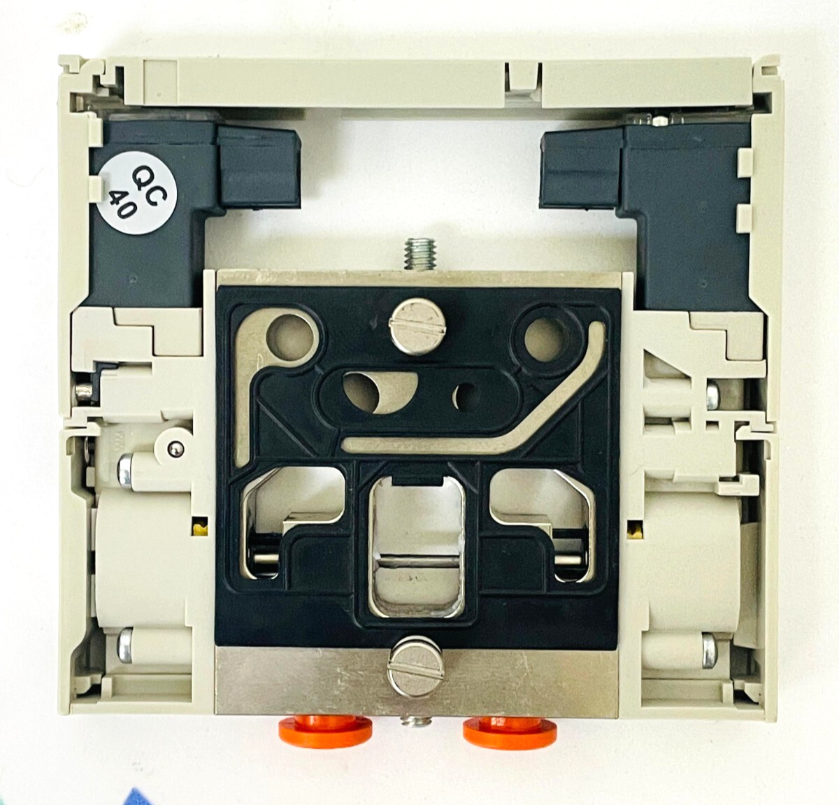 METAL WORK 7069030532 Solenoid Valve