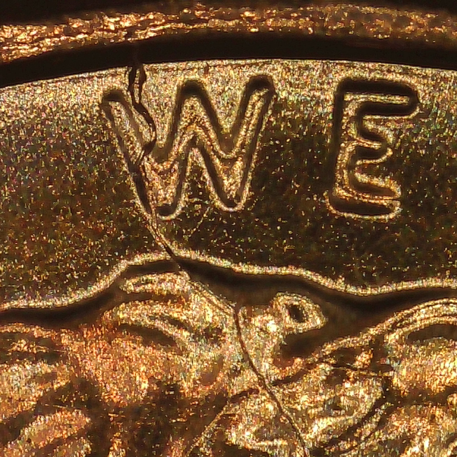 2022 P Lincoln spike Head Penny Red high luster