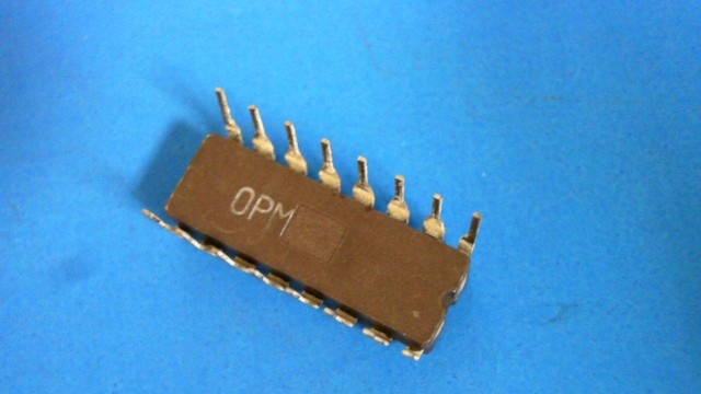 New (17pcs) SNJ54LS170J TEXAS INSTRUMENTS IC Logic
