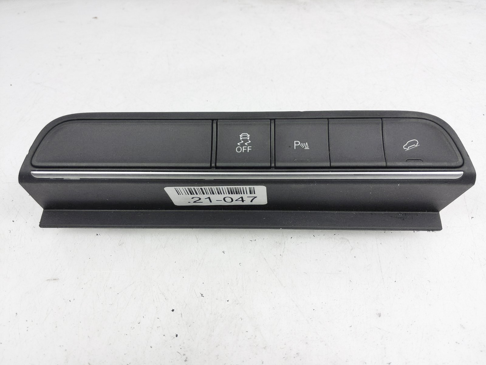 Audi Q3 2015-2018 Multi-Function Switch Assy - On Dash 8U1-941-567-A-5Pr