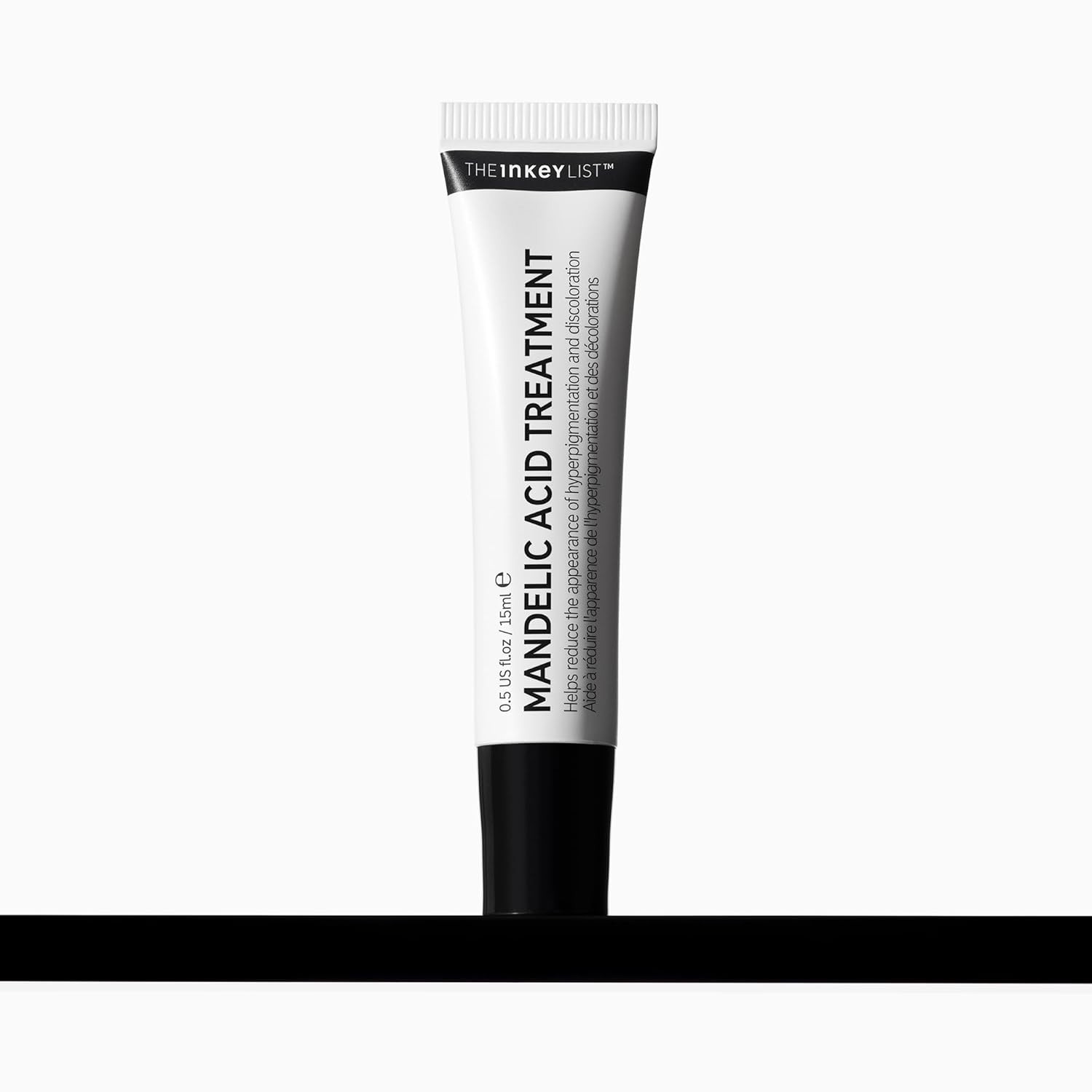 Mandelic Acid Treatment, Treats Hyperpigmentation, Fades Acne Marks, Fragrance-F