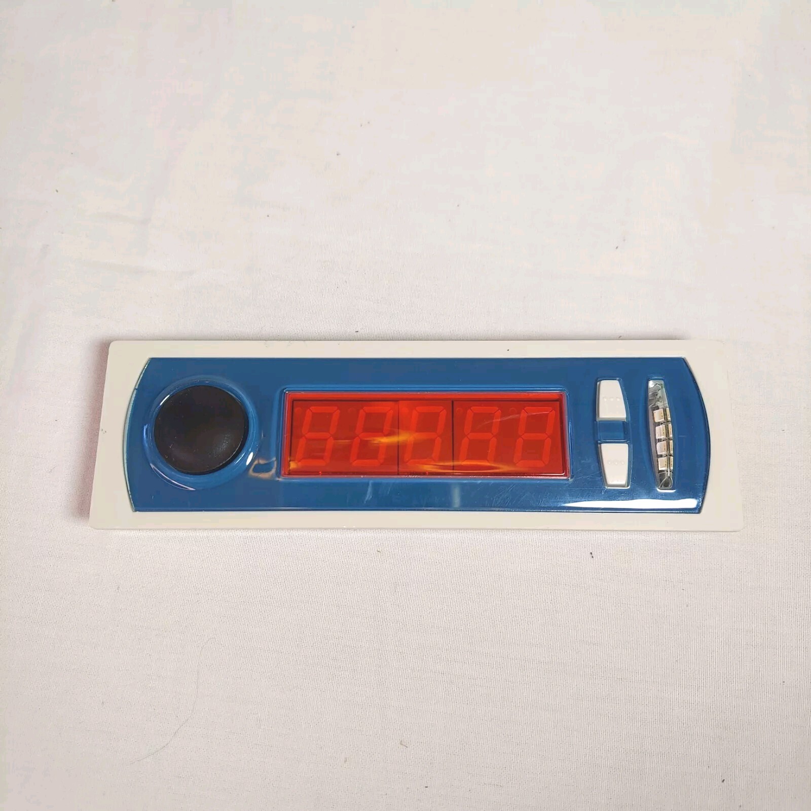DISPLAY PANEL 102AT505000001G V1.9 Used Untested 1 Unit.