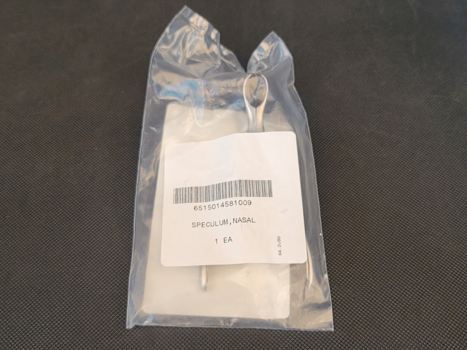 V. Mueller RH102 Killian Septum Specula