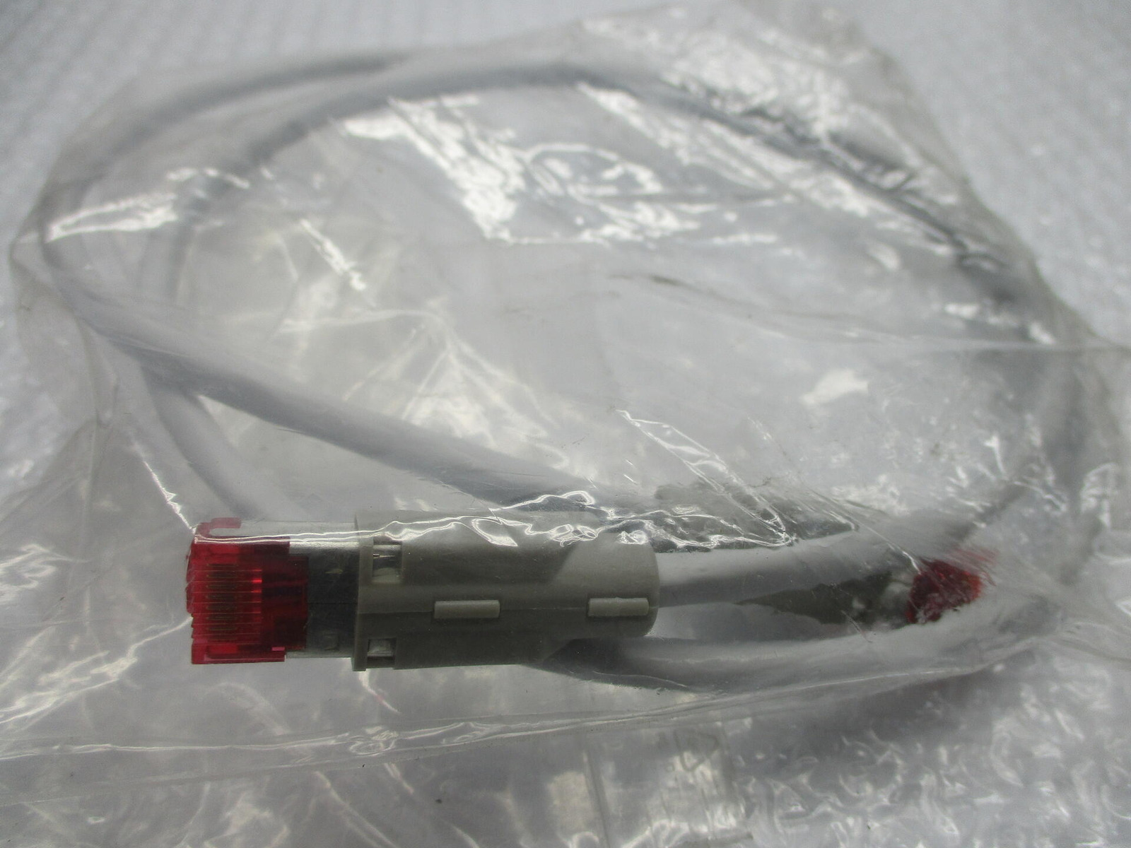 INDUSTRIAL SPARE 05167764 ETHERNET CABLE NSNP