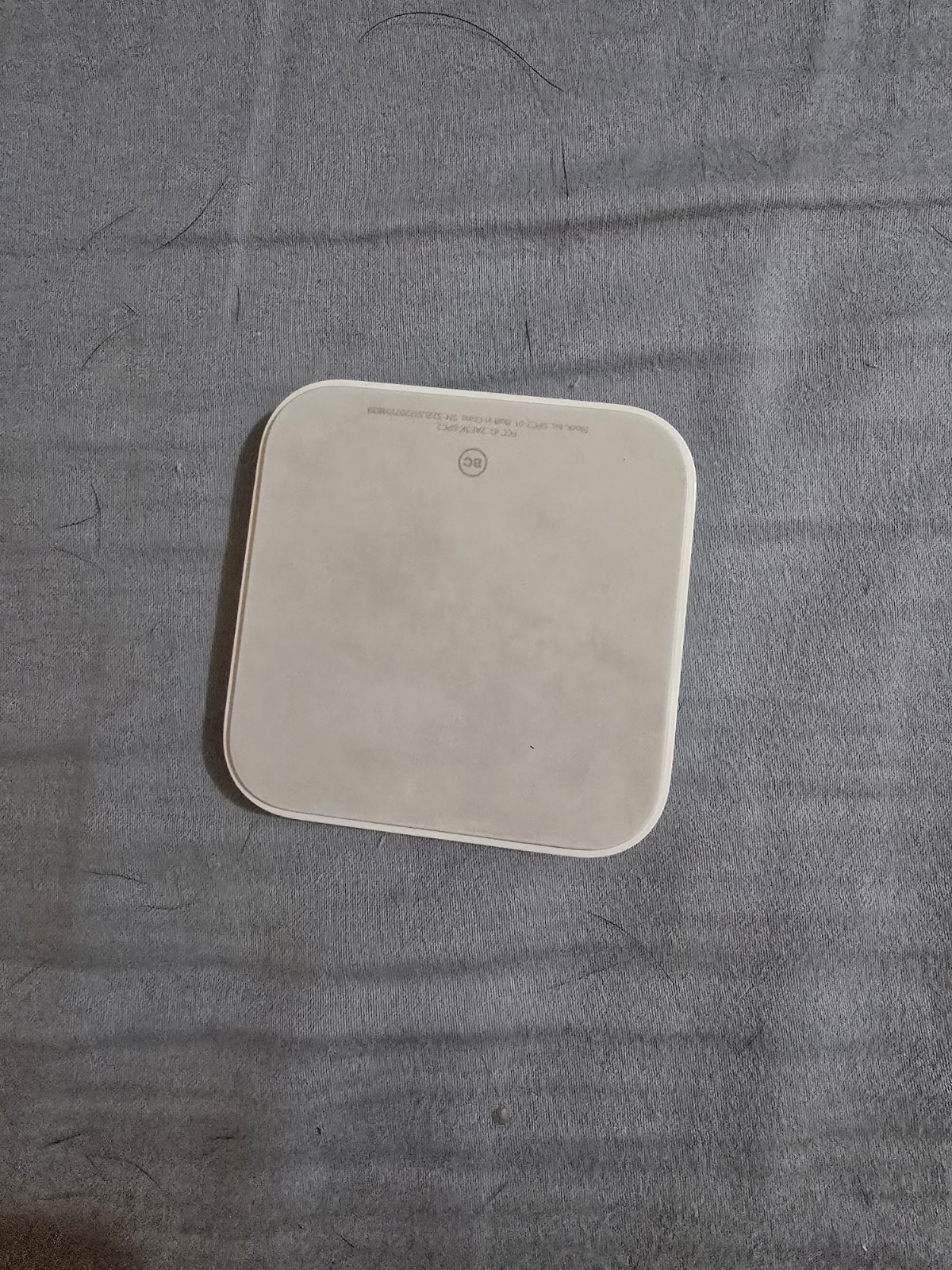 Square Credit Card Reader For Contactless Chip Model SPC1-01