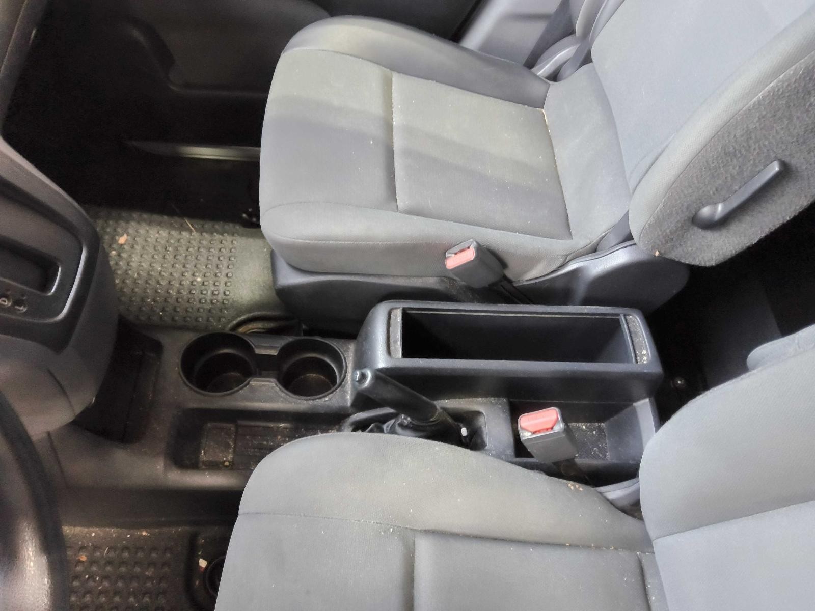 Used Battery Tray fits: 2016 Nissan Nv200 Grade A