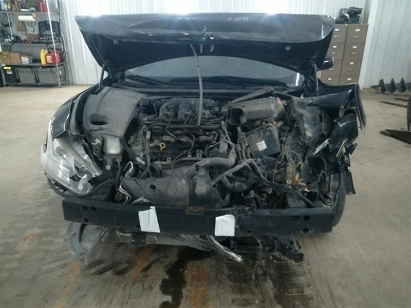 Passenger Right Front Spindle/Knuckle Fits 09-14 16-23 MAXIMA 104650046