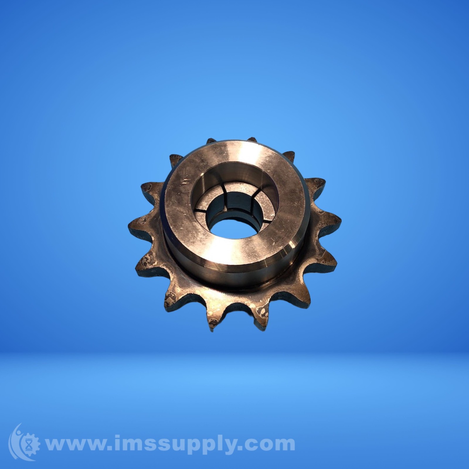 RF60-1B-14T-S4625B Roller Chain Sprocket FNIP