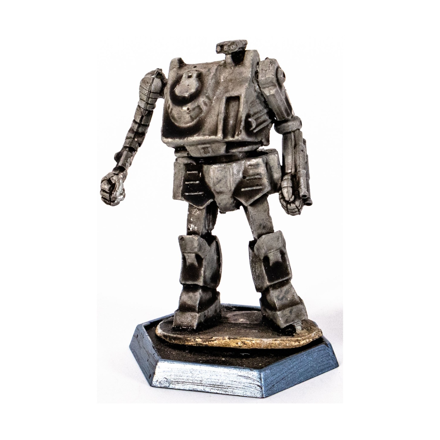 Ral Partha Battletech Mech Mini Thunderbolt (Unseen) #29 NM