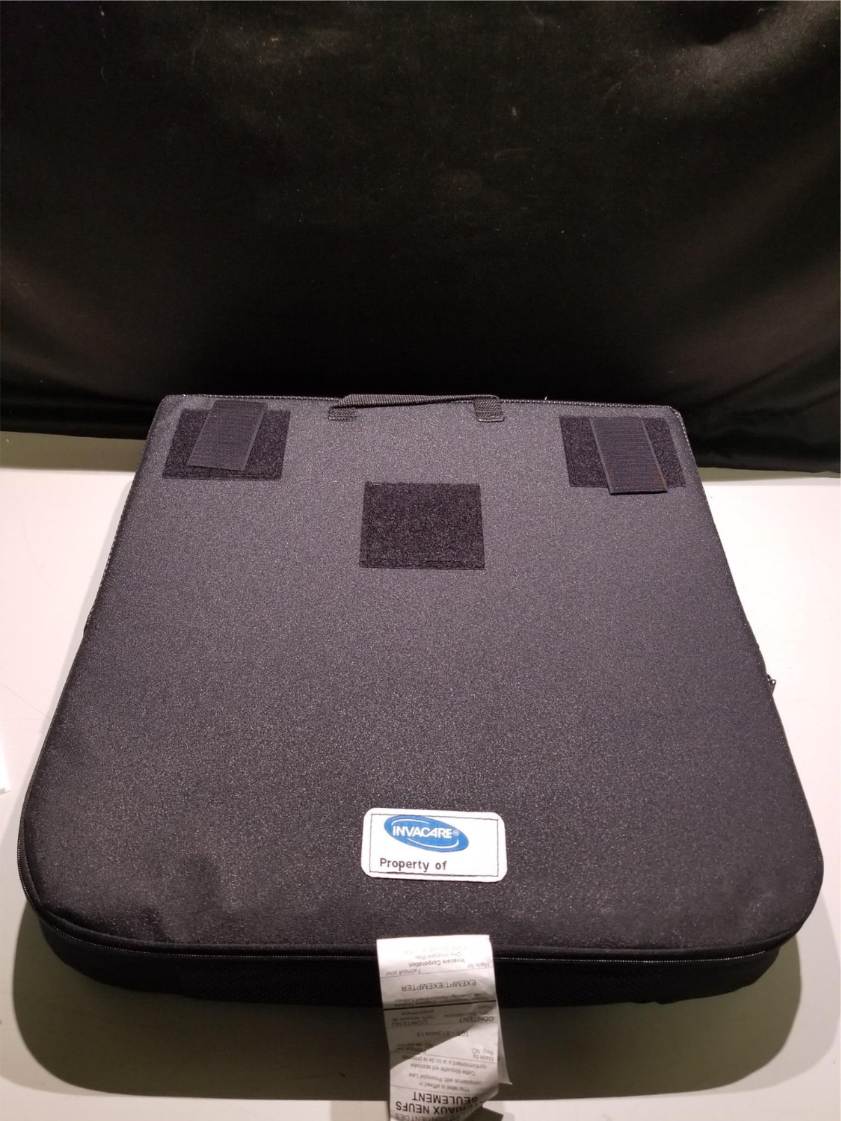 Invacare Flovair Max Contour Hybrid Wheelchair Cushion Flovair MC20