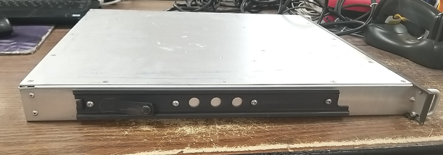Tektronix WVR 610A