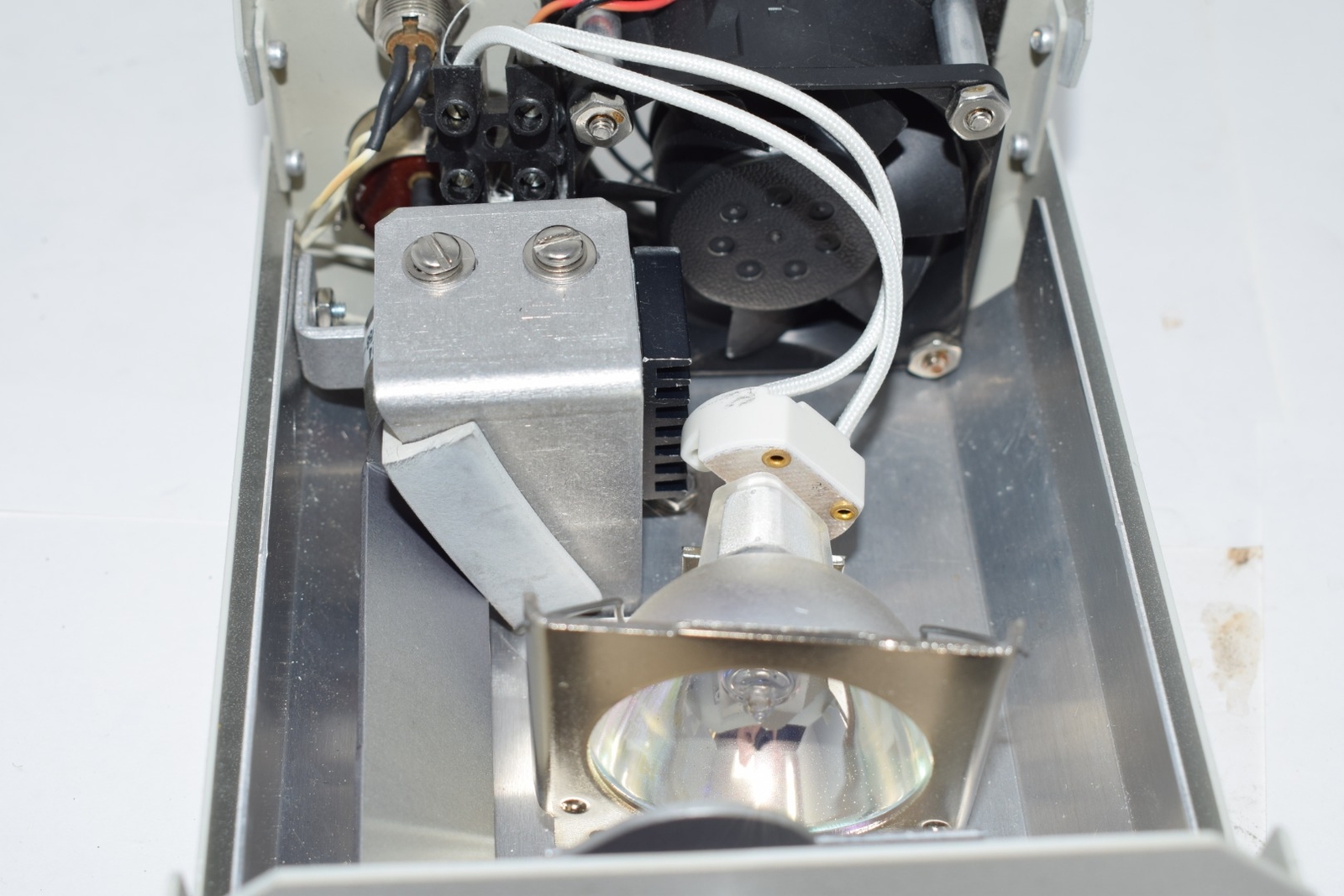 Fiber-Lite Dolan-Jenner light Source Power Supply