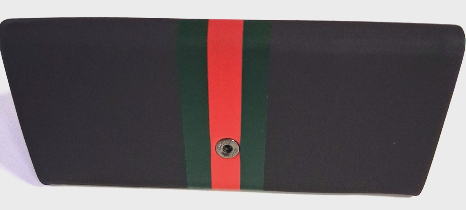 Gucci Foldable Sunglasses Case – Brand New with Cloth