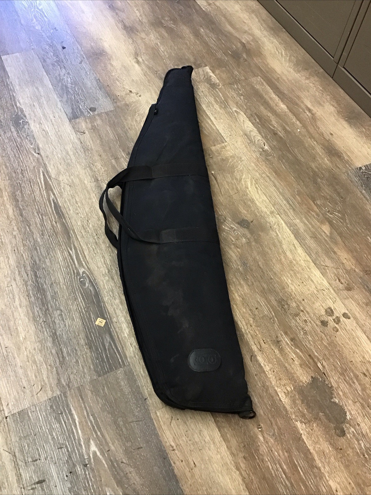 Bob Allen Small 30” Padded Rifle Storage Case Used P-1