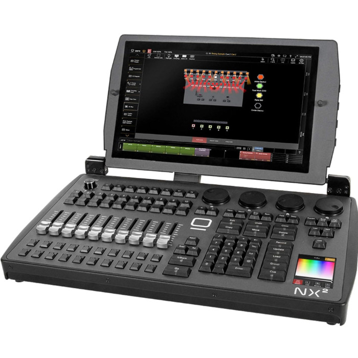 Obsidian NX2
