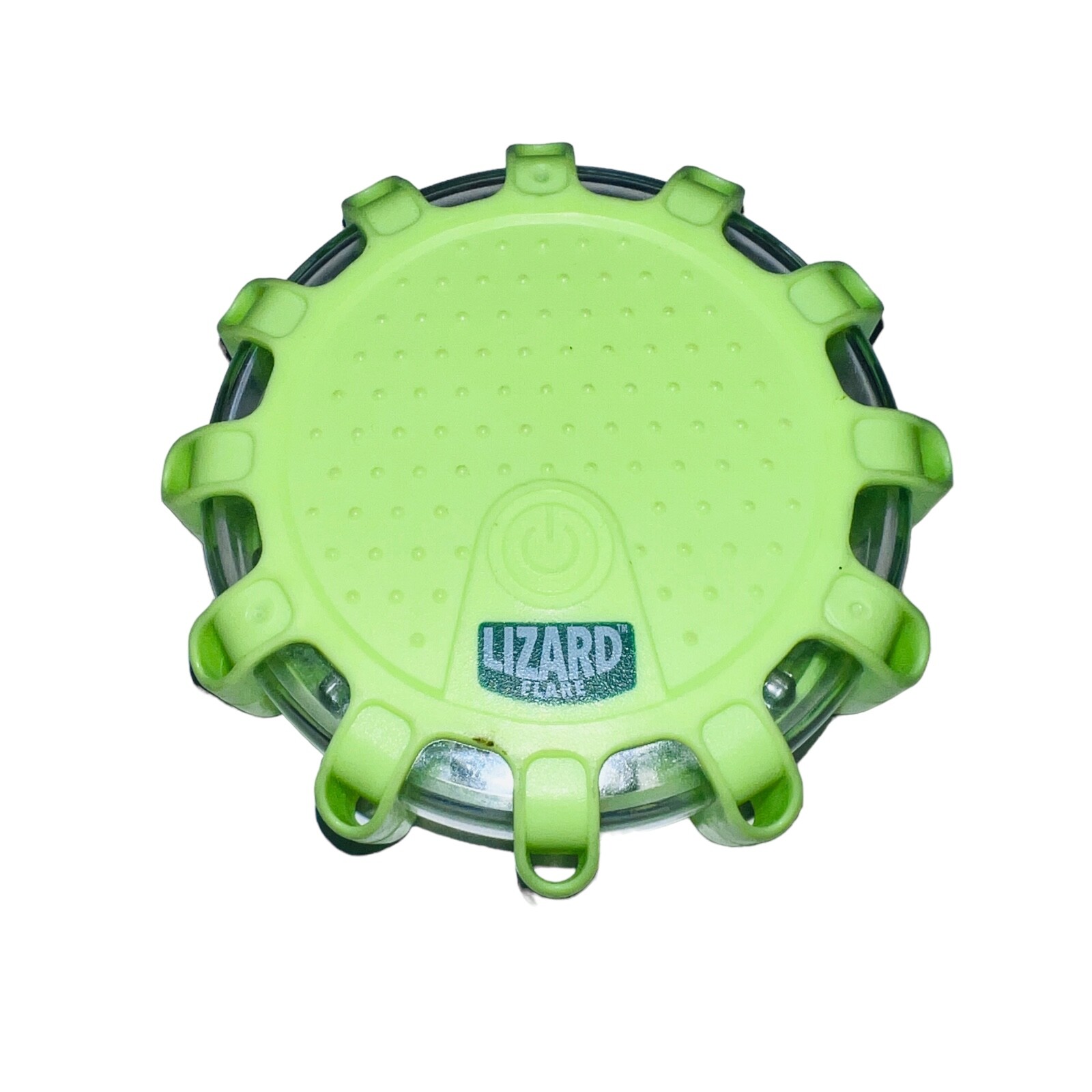 Lizard Flare Flameless Roadside Emergency Bright LED Safety Flare/ Light Magnet