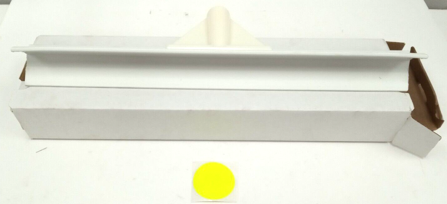 PIG (NEW PIG) CLN254 DOUBLE BLADE SQUEEGEE 18"