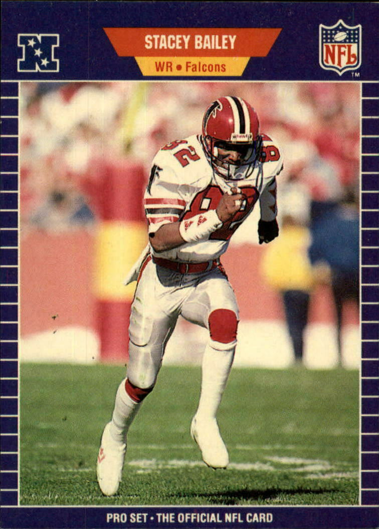 1989 Pro Set Pick & Choose  - READ - Complete a Set #271-561