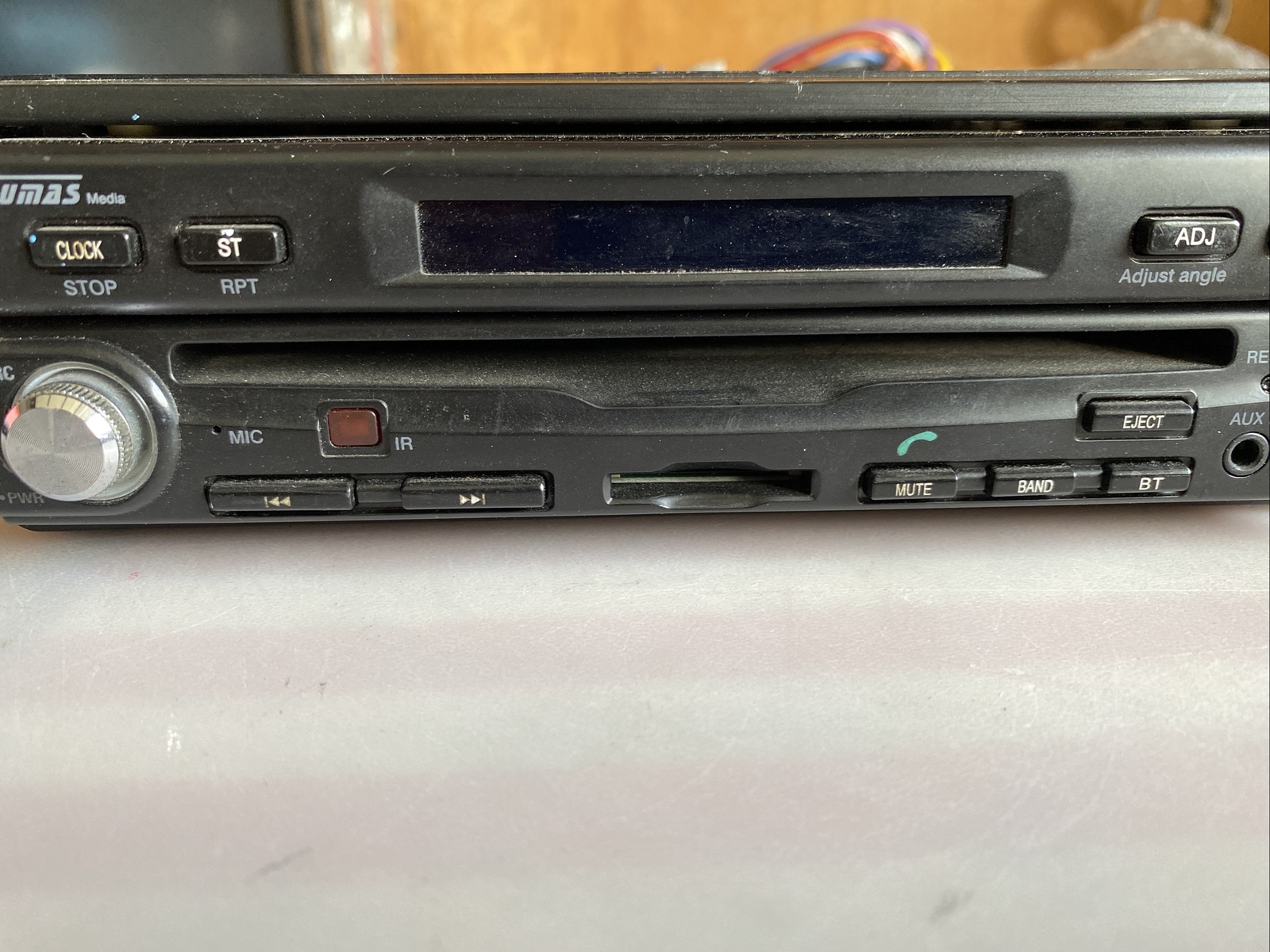Sumas sm788bt