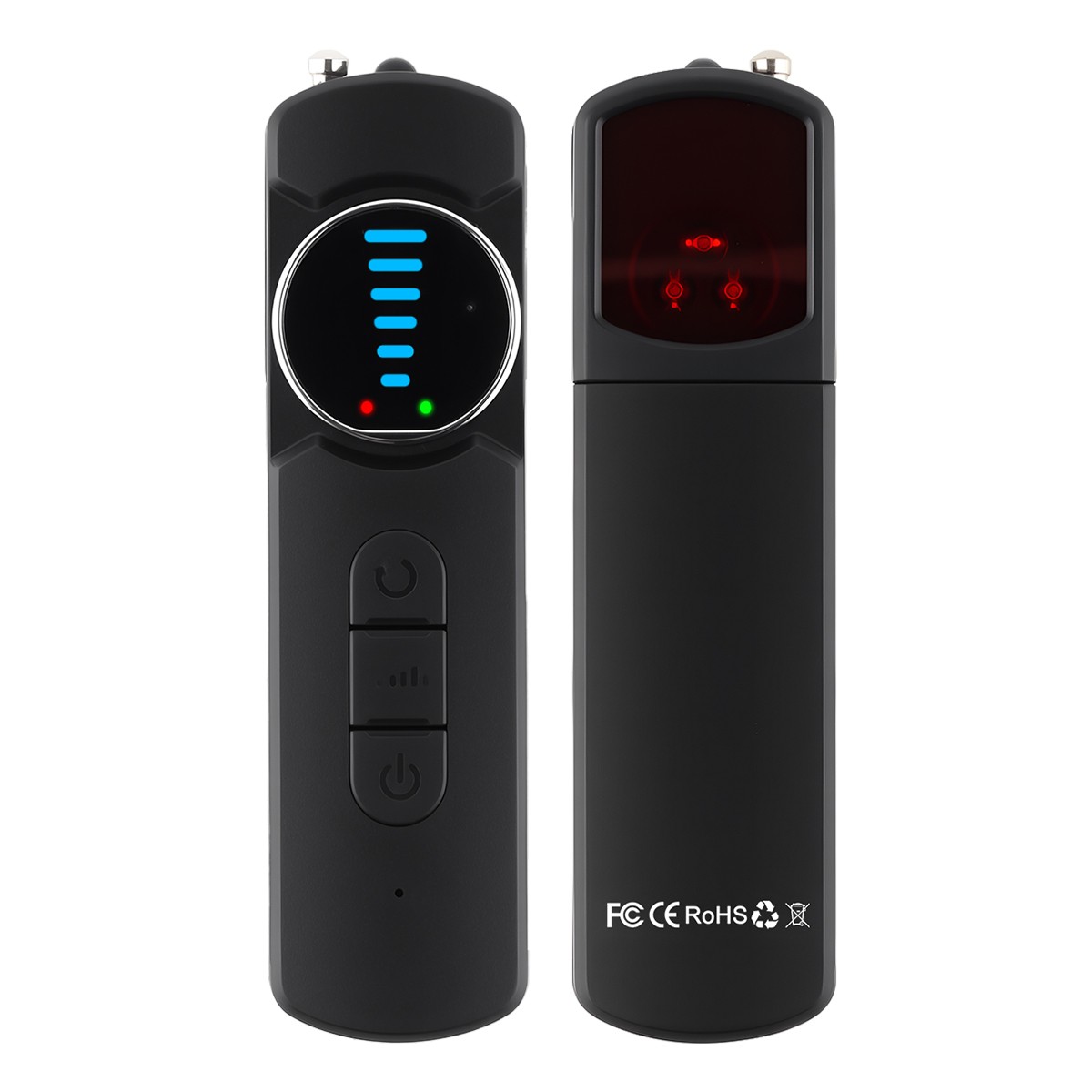 Hidden Camera Detector, Camera Detector, Anti Spy,GPS Tracker Detector,Portabl