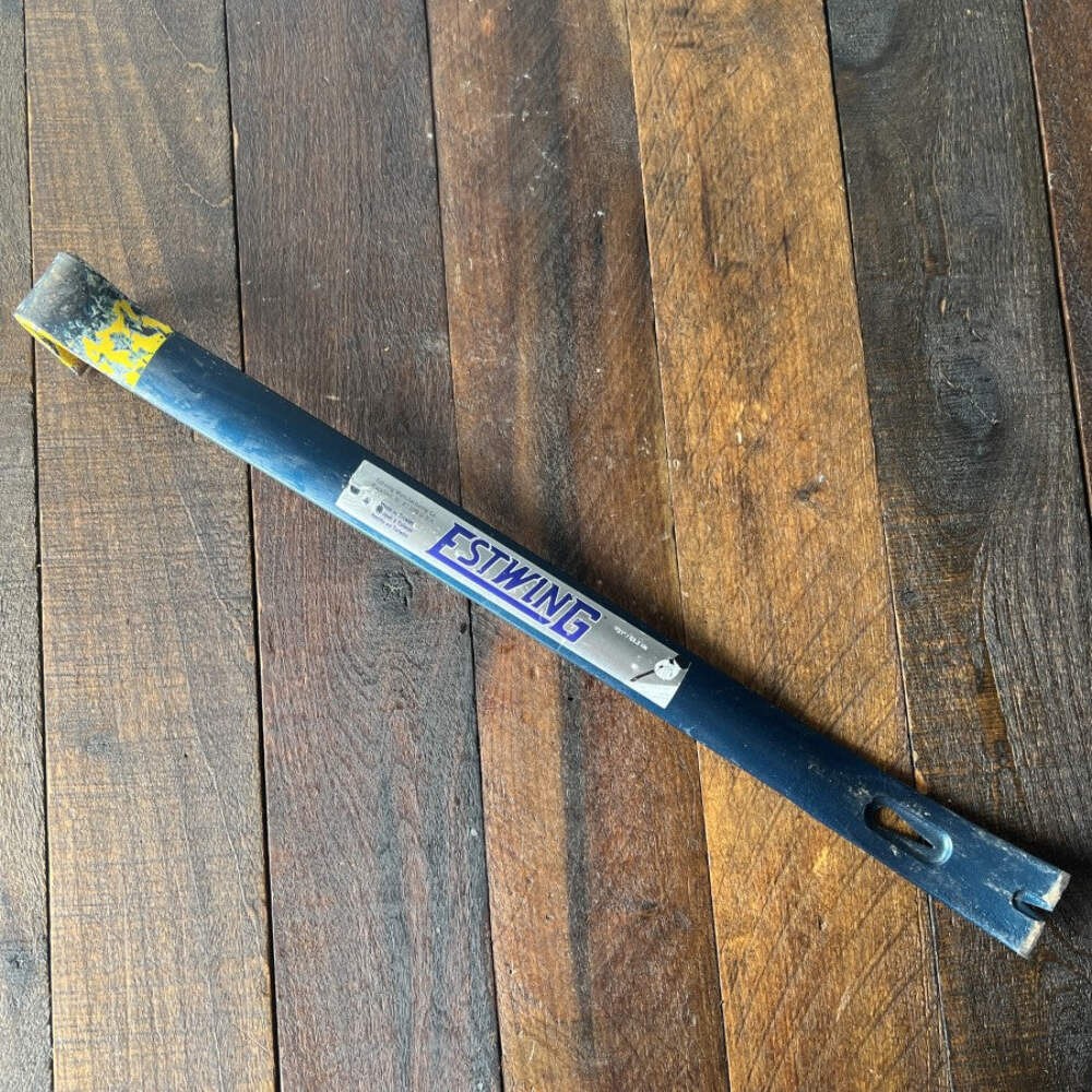 Estwing HB21 Forged Steel 21 Inch Pry Bar