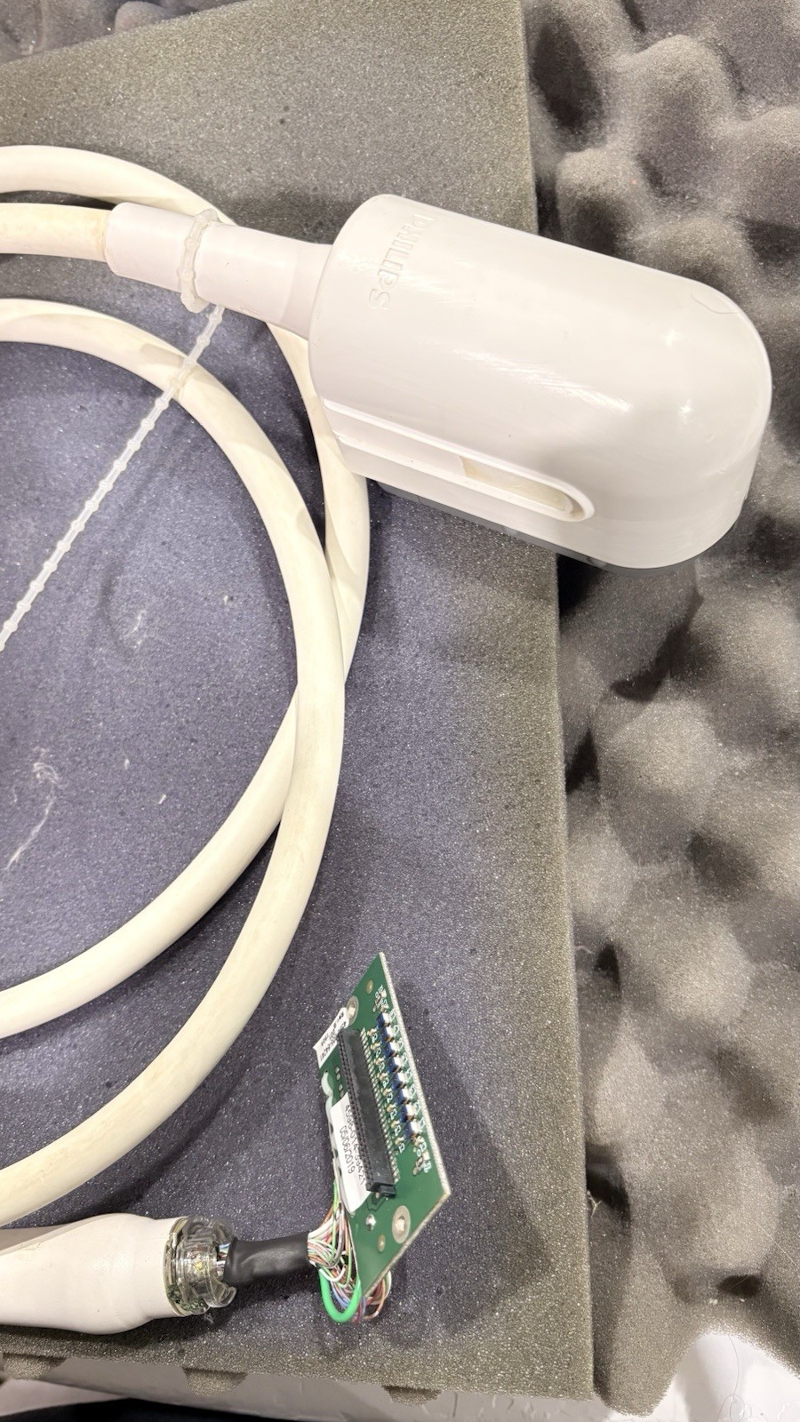 CABLE MRI PHILIPS PN 453530358741