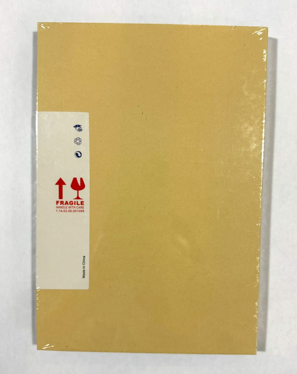 OMOTON 3 Pack Screen Protector for iPad Mini 6/7