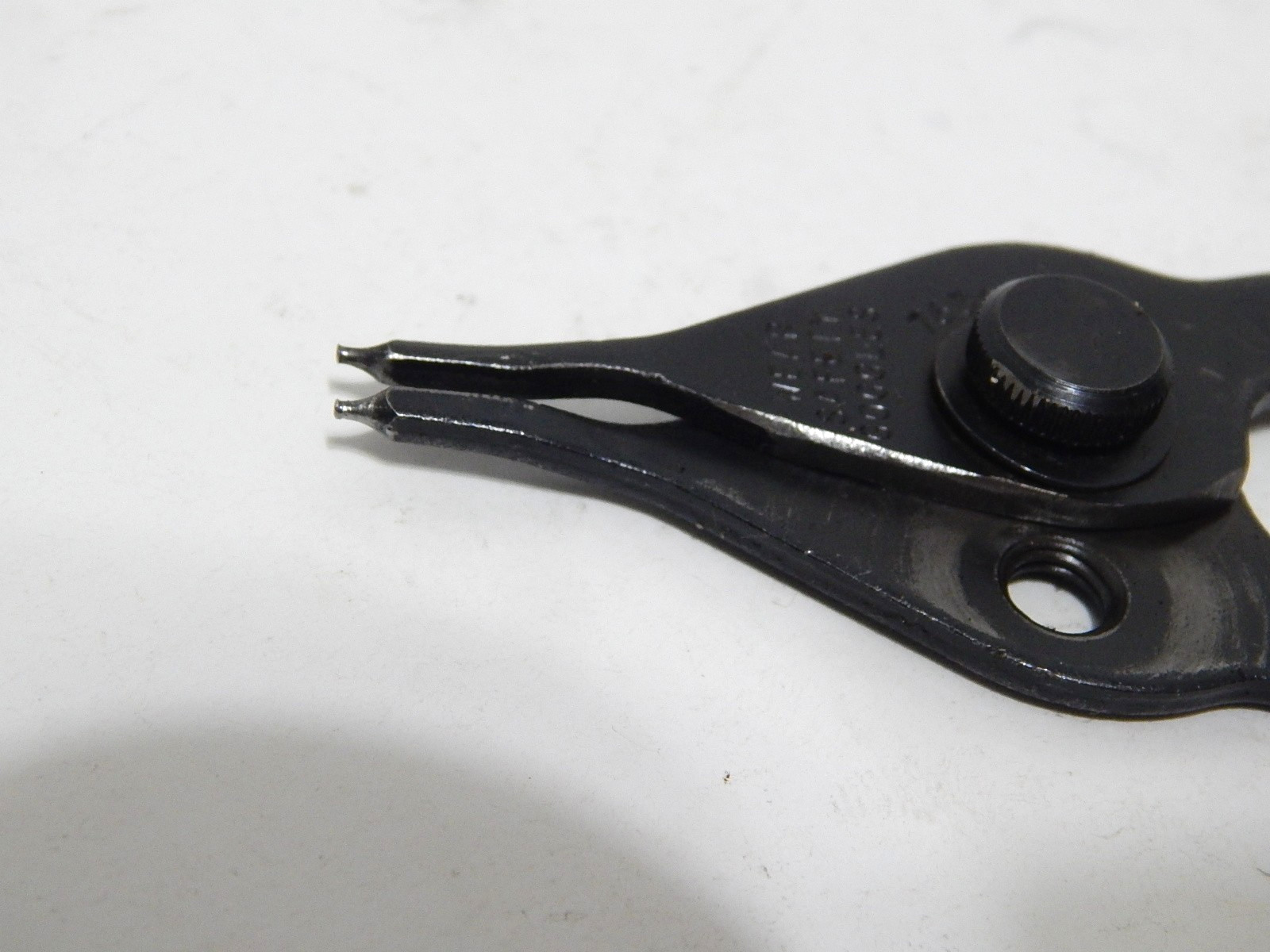 SK TOOLS 7638 RETAINING RING PLIERS INTERNAL/EXTERNAL
