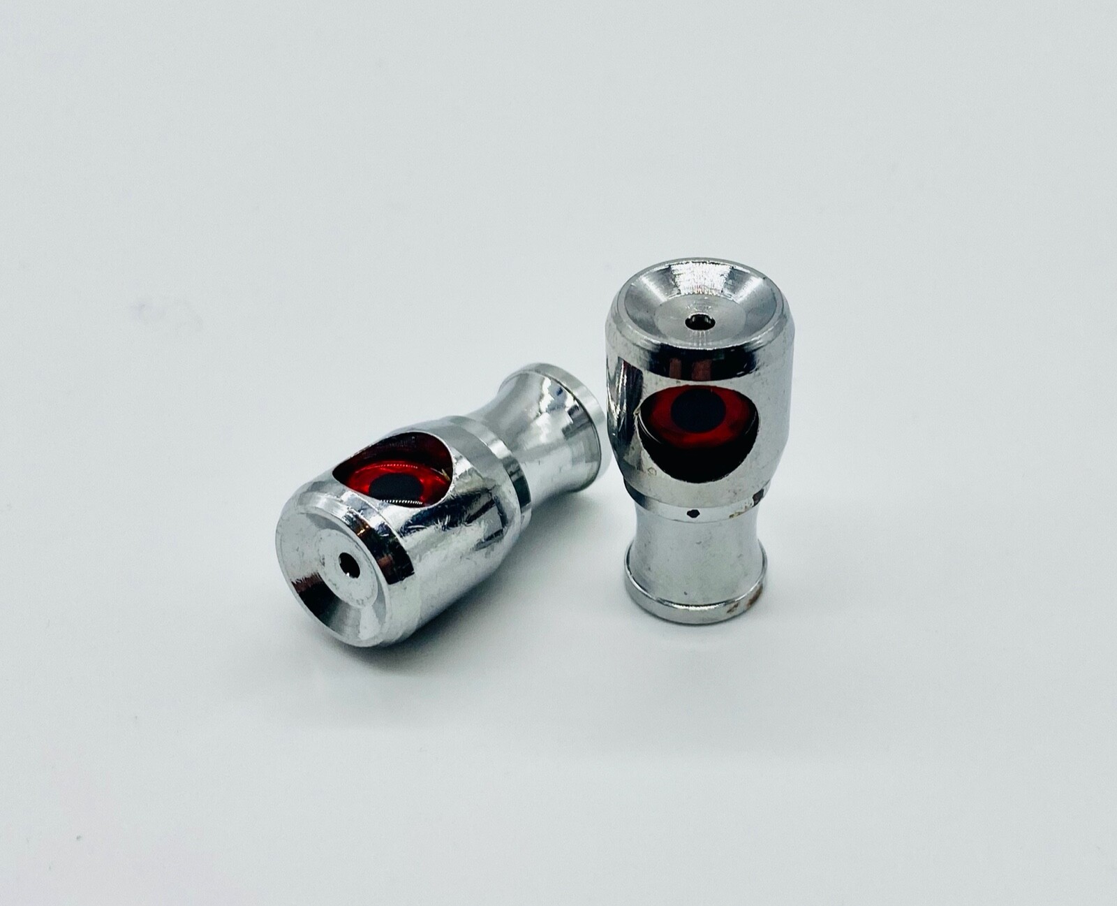 DRAGGIN LURES: 1 oz. Mini Chugger Head (qty 2)