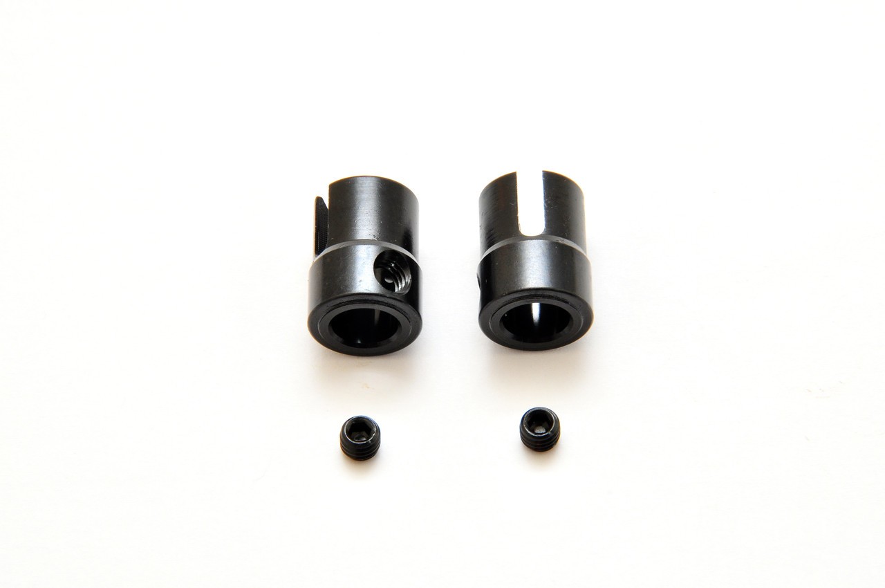HoBao 87021 Center Outdrive Cup 2PCS for Hyper Buggy & On-Road Models