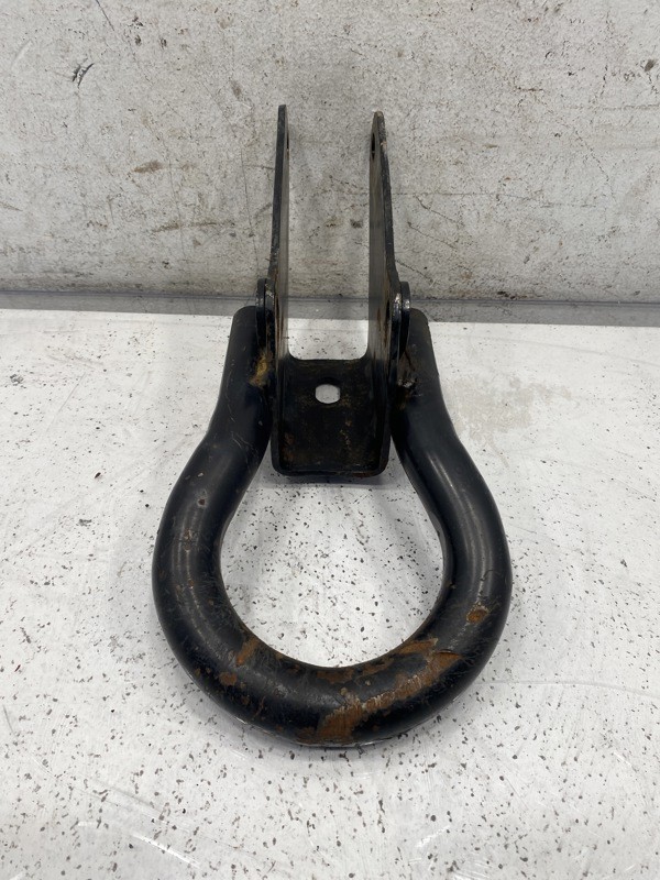 2017 Tow Hooks & Couplings 2521592 for Ram 5500 (731-10565)