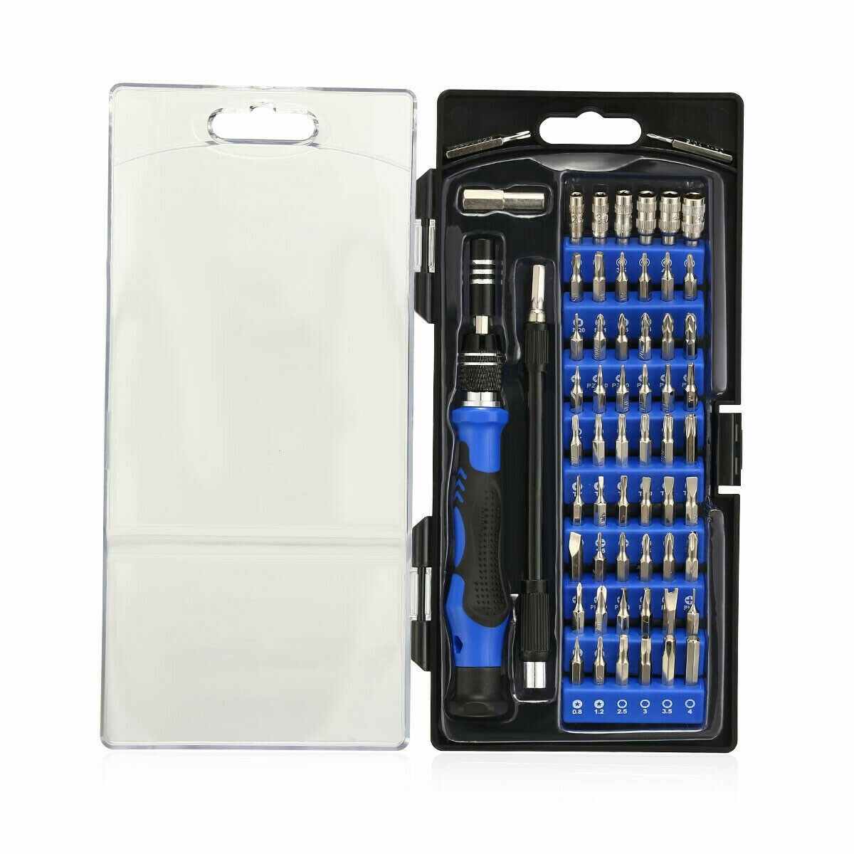 Cell Phone Tablet Repair Opening Tool Kit Set Pry Screwdriver For Iphone Samsung