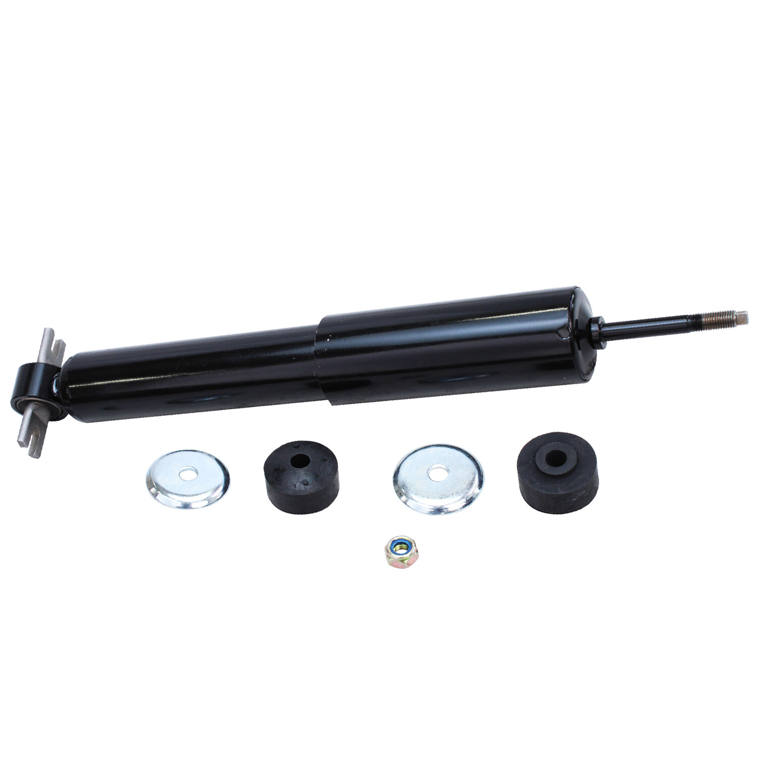 2WD Front Left & Right Shock Absorbers for GMC Savana Chevy Express 2500 3500