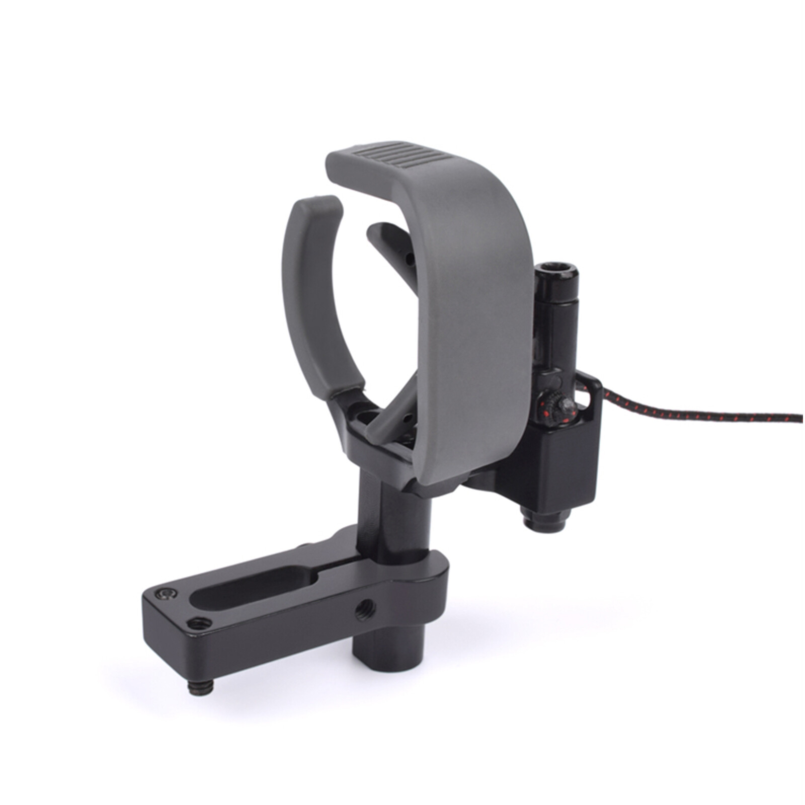 Drop Away Arrow Rest Fall Away Compound Bow Hunting Archery Right Hand Accessory