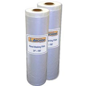 FILM HAND MASK 24"X180'ROLL - 3 Roll AMT-HMF-24