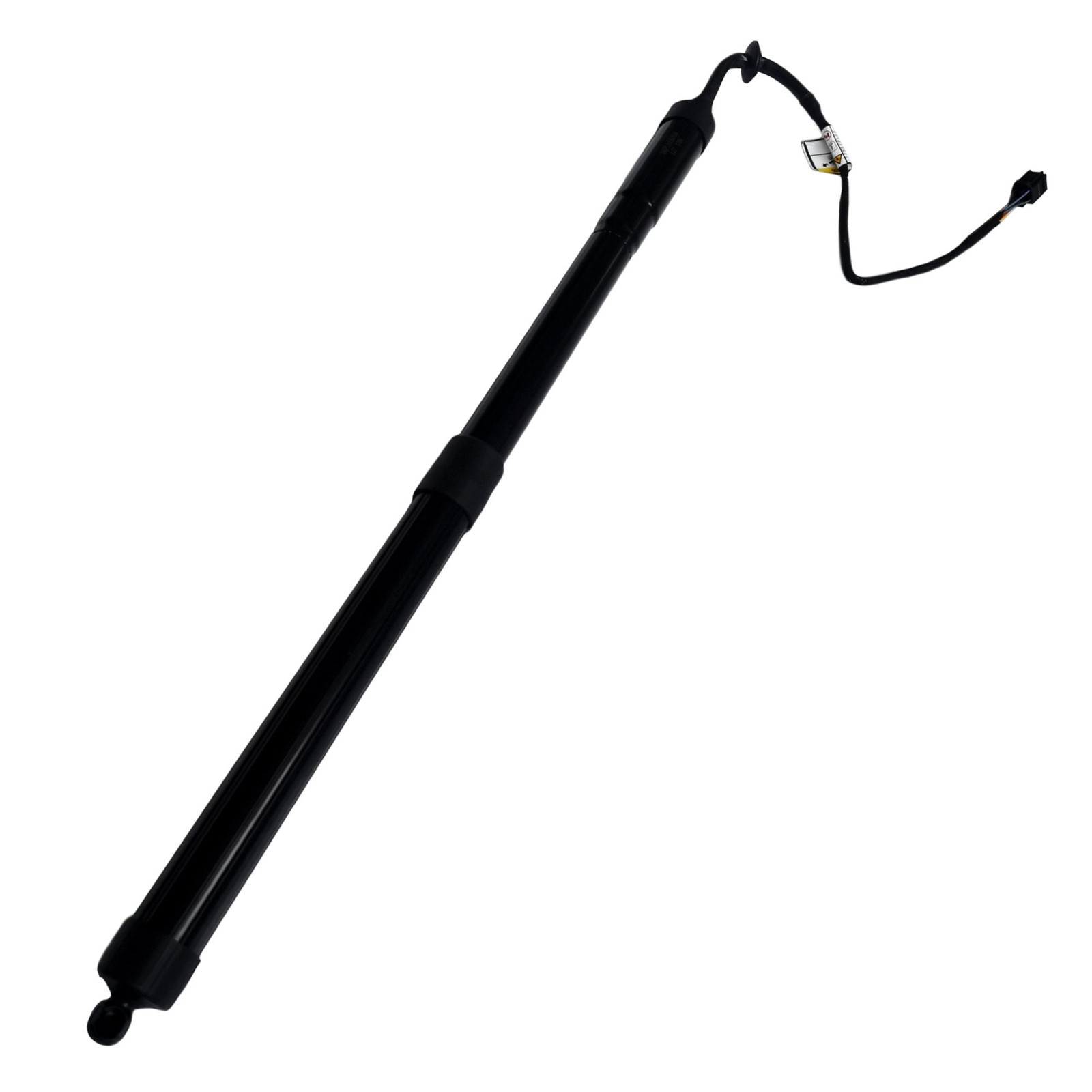 1Pc Lift Supports Left/Right For 2011-2014 Porsche Cayenne 95851285104