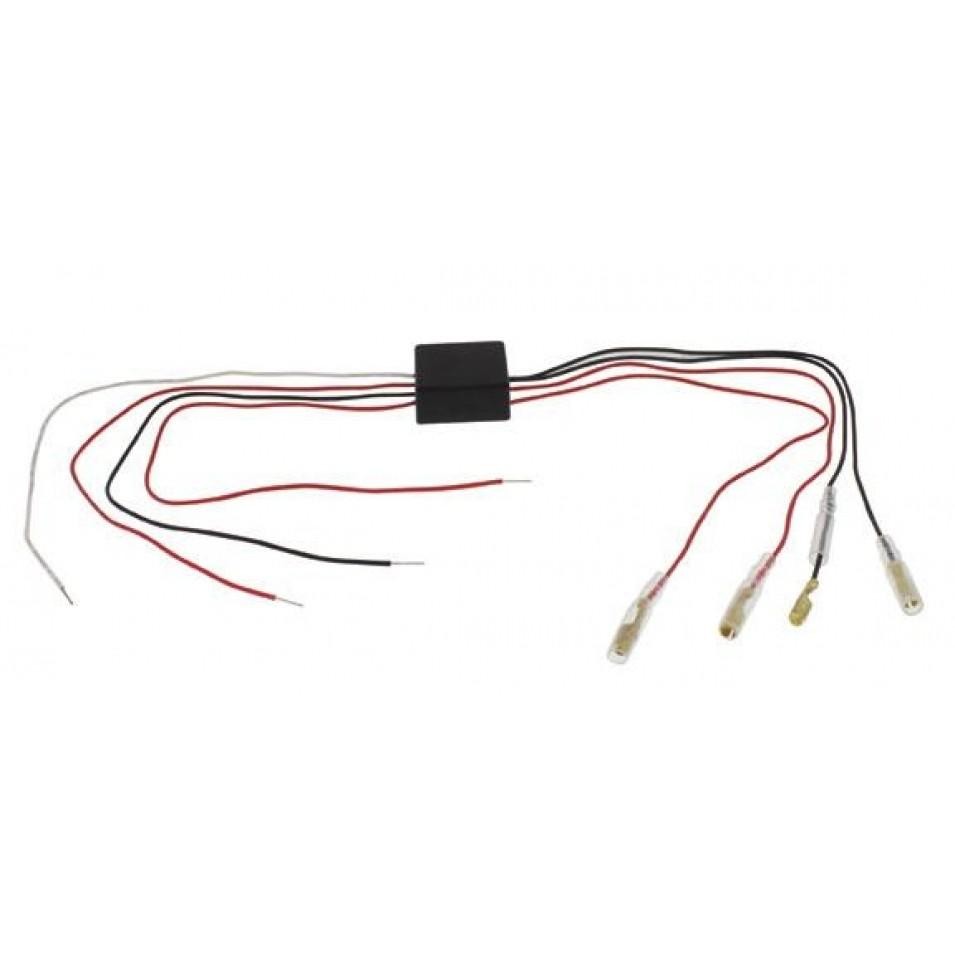 Universal Dual Function LED Control Module