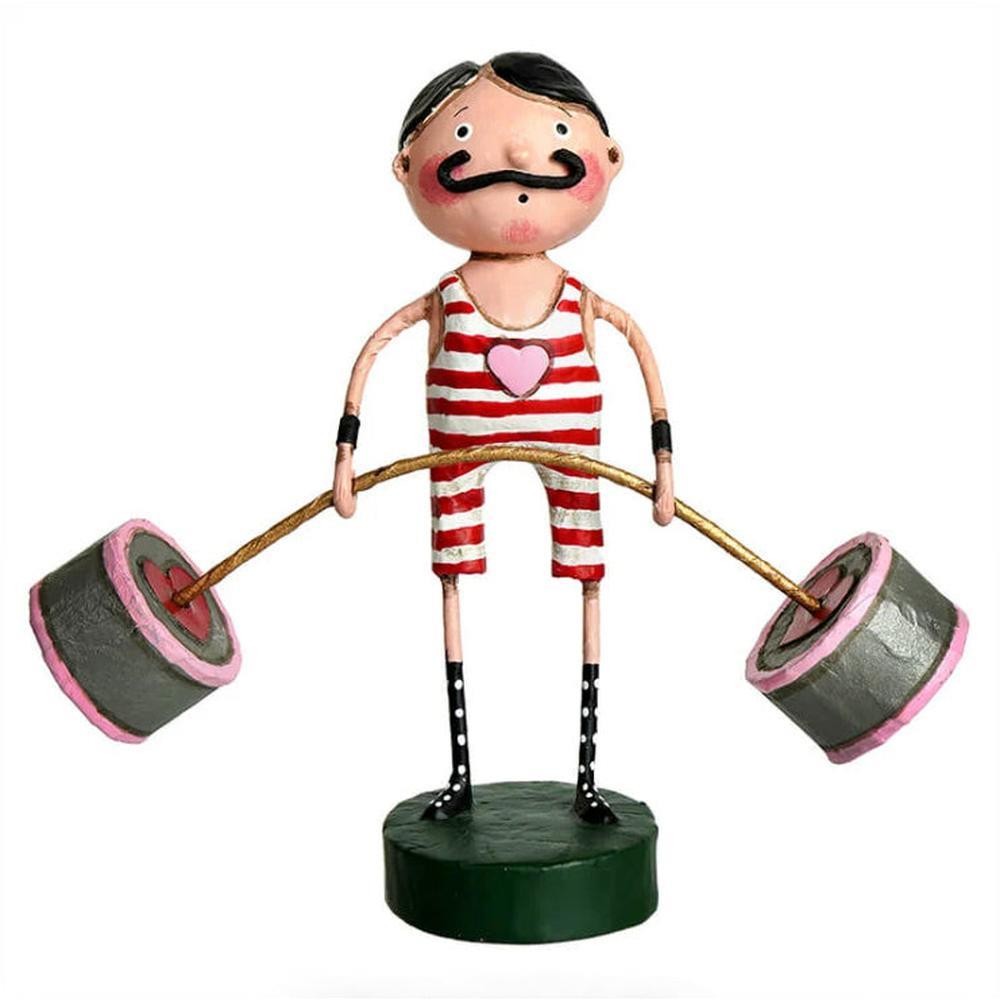 Lori Mitchell Heartbreaker Figurine 13300