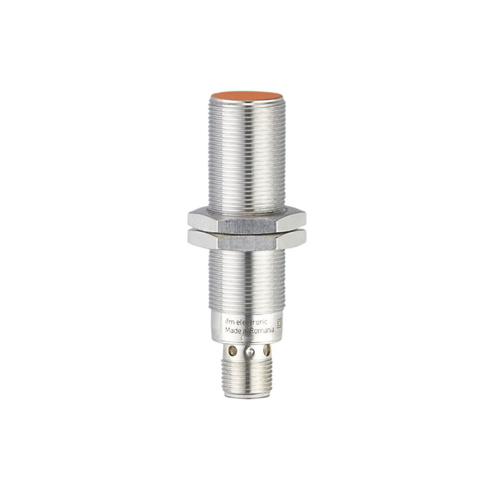 IFM IGS212 Inductive Sensor 10...36 DC PNP New