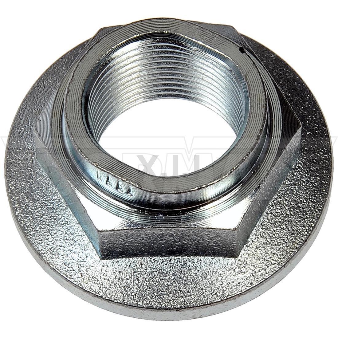 Dorman 1 Front Left Steering Knuckle Kit For 2006 2007 2008 - 2011 Ford Focus