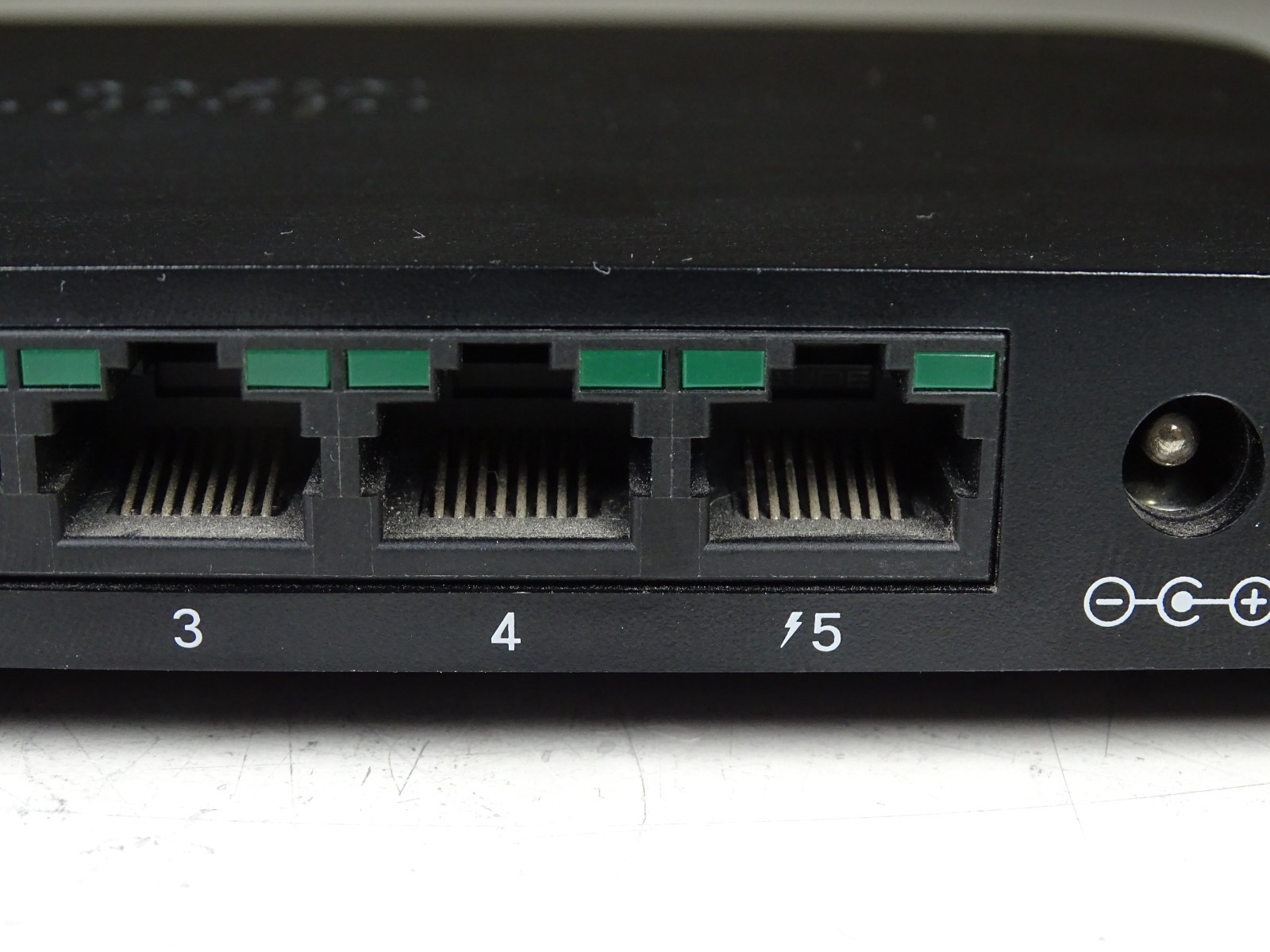 Cisco Meraki Z3-HW Cloud Managed Gateway *Unclaimed*