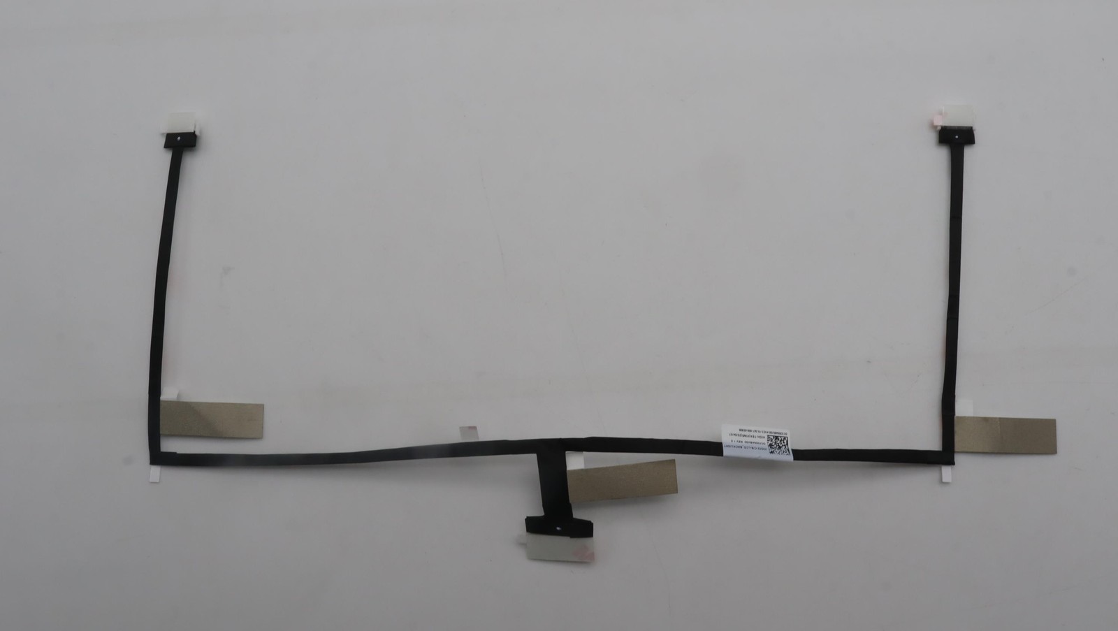 5C10U58761 H-CONN SET 7HQ C/B-LCD BA
